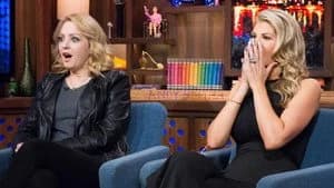 Watch What Happens Live with Andy Cohen 12. Sezon 171. Bölüm