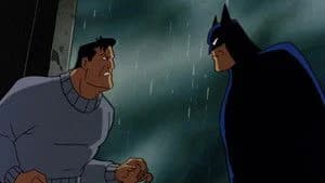 Batman: The Animated Series 1. Sezon 26. Bölüm