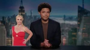 The Daily Show 27. Sezon 4. Bölüm