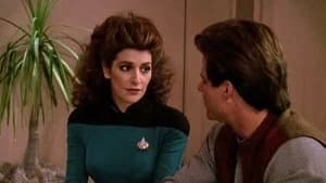Star Trek: The Next Generation 7. Sezon 22. Bölüm