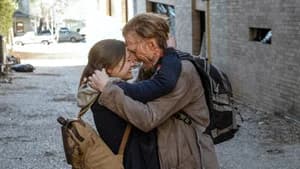 Fear the Walking Dead 6. Sezon 3. Bölüm