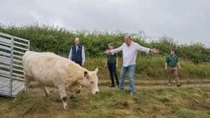 Clarkson's Farm 2. Sezon 1. Bölüm