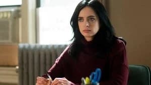 Marvel's Jessica Jones 1. Sezon 1. Bölüm