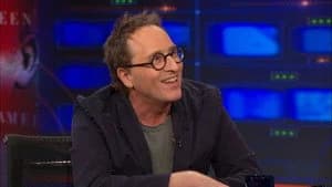 The Daily Show 20. Sezon 81. Bölüm