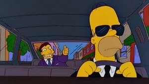 The Simpsons 10. Sezon 9. Bölüm