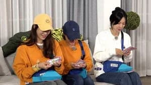 Running Man 1. Sezon 531. Bölüm