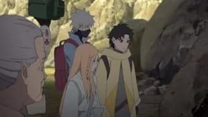 Boruto: Naruto Next Generations 1. Sezon 109. Bölüm