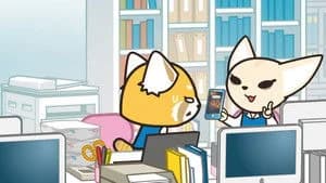 Aggretsuko 5. Sezon 3. Bölüm