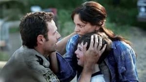 The Walking Dead 1. Sezon 3. Bölüm