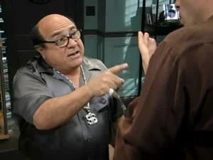 It's Always Sunny in Philadelphia 3. Sezon 13. Bölüm