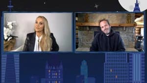 Watch What Happens Live with Andy Cohen 17. Sezon 187. Bölüm