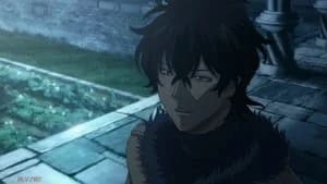 Black Clover 1. Sezon 6. Bölüm