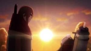 Boruto: Naruto Next Generations 1. Sezon 83. Bölüm