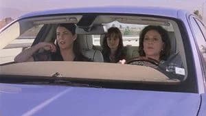 Gilmore Girls 7. Sezon 17. Bölüm