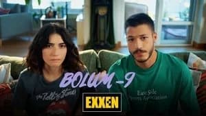 Sadece Arkadaşız 1. Sezon 9. Bölüm