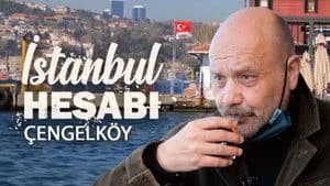 İstanbul Hesabı 1. Sezon 11. Bölüm