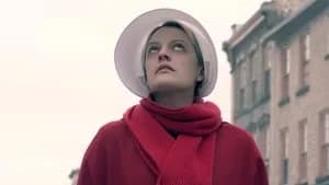The Handmaid's Tale 3. Sezon 3. Bölüm