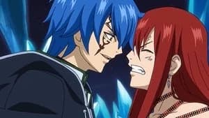 Fairy Tail 1. Sezon 39. Bölüm