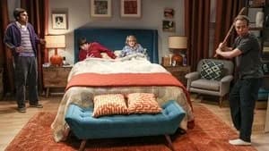 The Big Bang Theory 10. Sezon 18. Bölüm