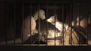 BEASTARS 3. Sezon 21. Bölüm