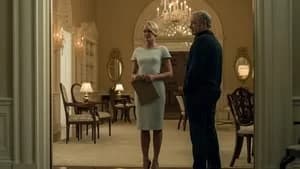 House of Cards 4. Sezon 12. Bölüm