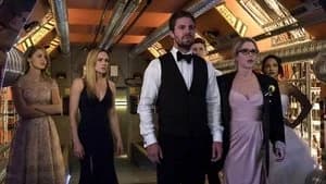Arrow 6. Sezon 8. Bölüm