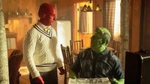 Doom Patrol 3. Sezon 2. Bölüm