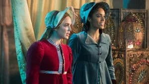 DC's Legends of Tomorrow 4. Sezon 11. Bölüm