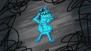BoJack Horseman 4. Sezon 6. Bölüm