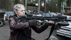 The Walking Dead: Daryl Dixon 2. Sezon 1. Bölüm