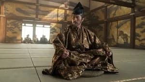 Shōgun 1. Sezon 1. Bölüm