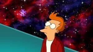 Futurama 6. Sezon 25. Bölüm