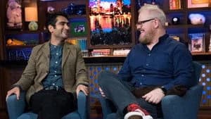 Watch What Happens Live with Andy Cohen 14. Sezon 149. Bölüm