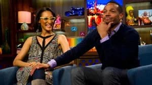 Watch What Happens Live with Andy Cohen 9. Sezon 4. Bölüm