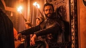Knightfall 2. Sezon 8. Bölüm