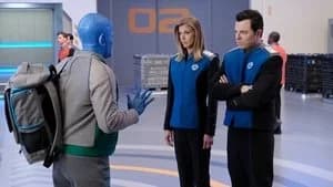 The Orville 1. Sezon 9. Bölüm