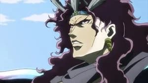 JoJo's Bizarre Adventure 1. Sezon 25. Bölüm