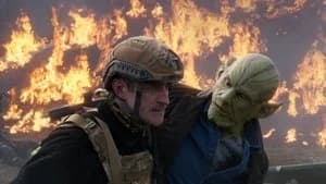 Secret Invasion 1. Sezon 4. Bölüm