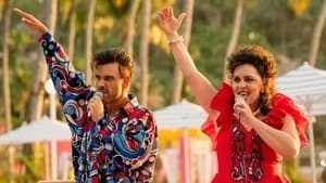 Acapulco 1. Sezon 3. Bölüm