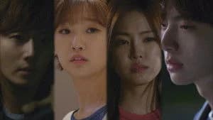 Cinderella and Four Knights 1. Sezon 13. Bölüm
