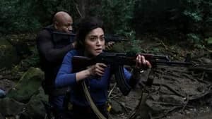 NCIS: Hawaiʻi 3. Sezon 5. Bölüm