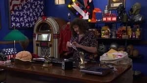 How I Met Your Mother 7. Sezon 7. Bölüm