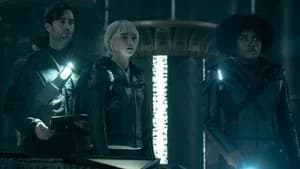 Star Trek: Strange New Worlds 3. Sezon 5. Bölüm