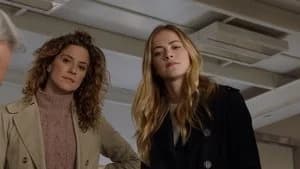 NCIS 15. Sezon 19. Bölüm