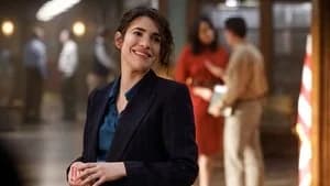 NCIS: Origins 1. Sezon 13. Bölüm