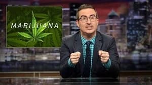 Last Week Tonight with John Oliver 4. Sezon 7. Bölüm