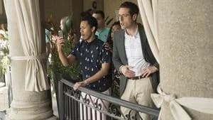 Designated Survivor 2. Sezon 22. Bölüm