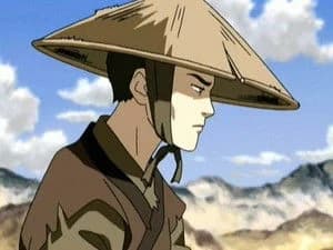Avatar: The Last Airbender 2. Sezon 7. Bölüm