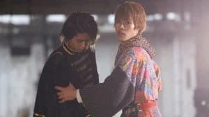 仮面ライダー 26. Sezon 28. Bölüm