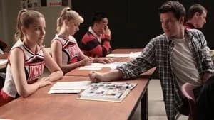 Glee 1. Sezon 7. Bölüm